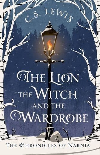 The Chronicles of Narnia by C.S. Lewis