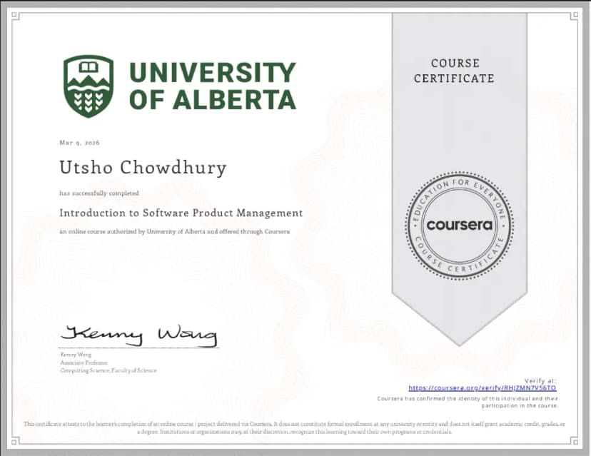 Software Product Management