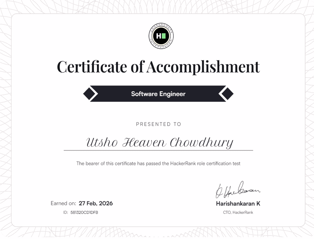 Software Engineering